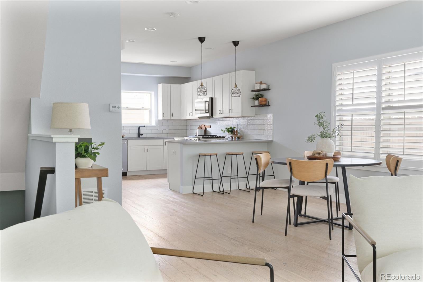 4400 E Bails Place Denver CO 80222