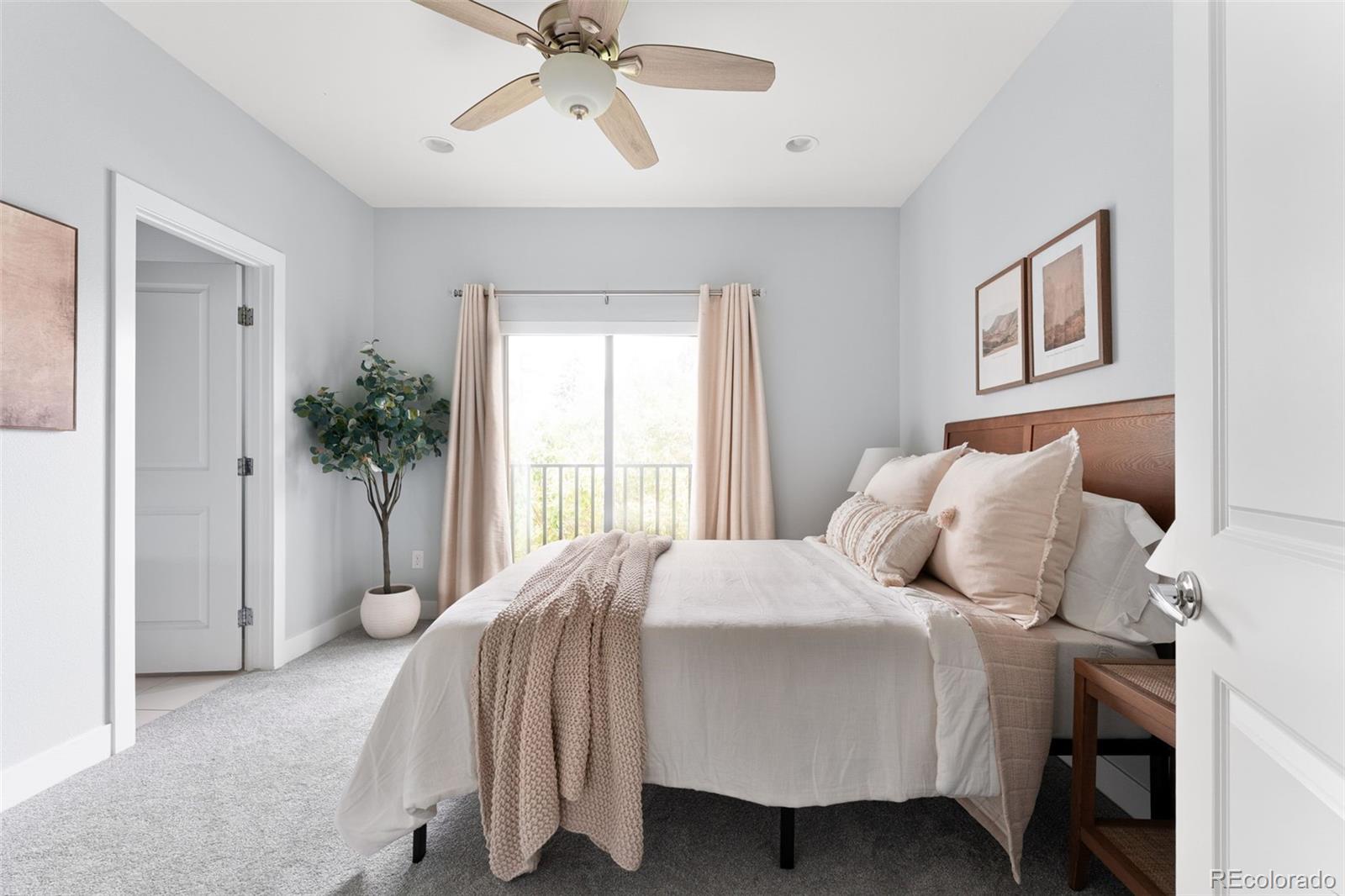 4400 E Bails Place Denver CO 80222