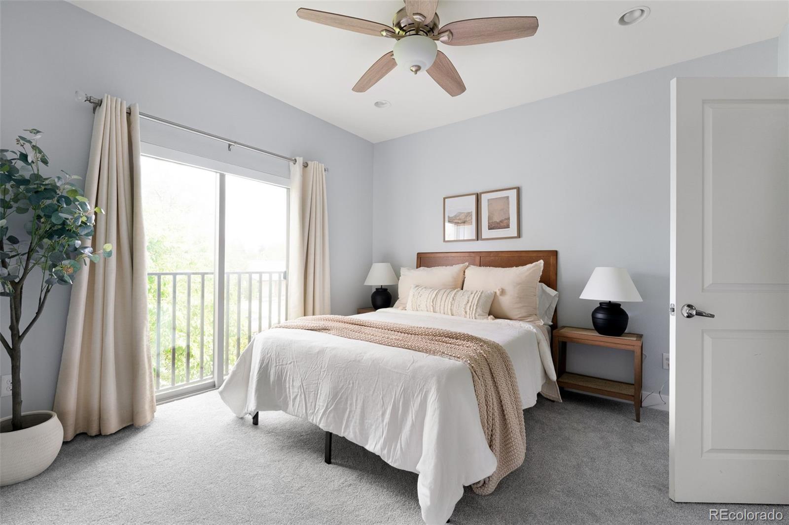 4400 E Bails Place Denver CO 80222