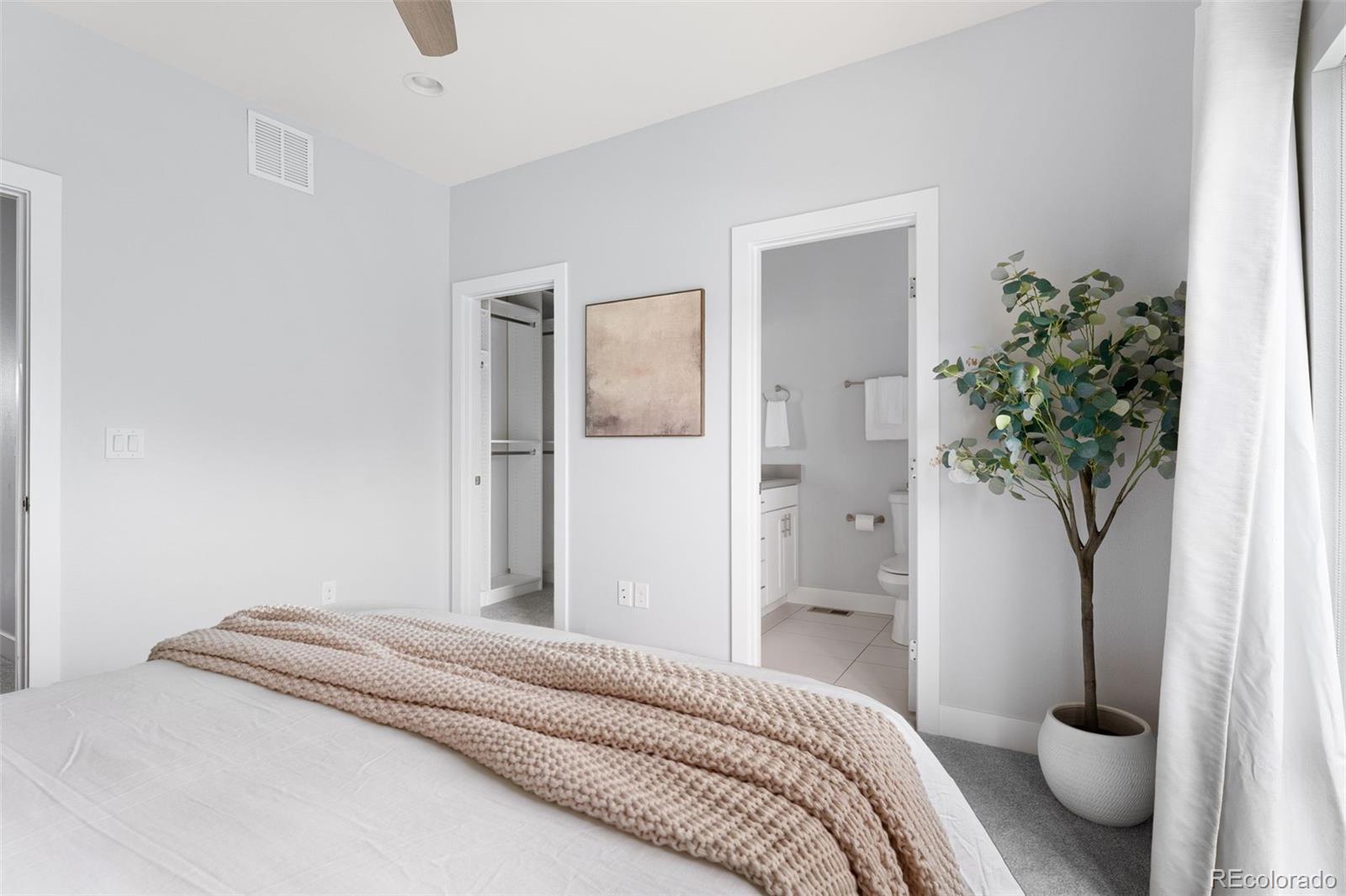 4400 E Bails Place Denver CO 80222