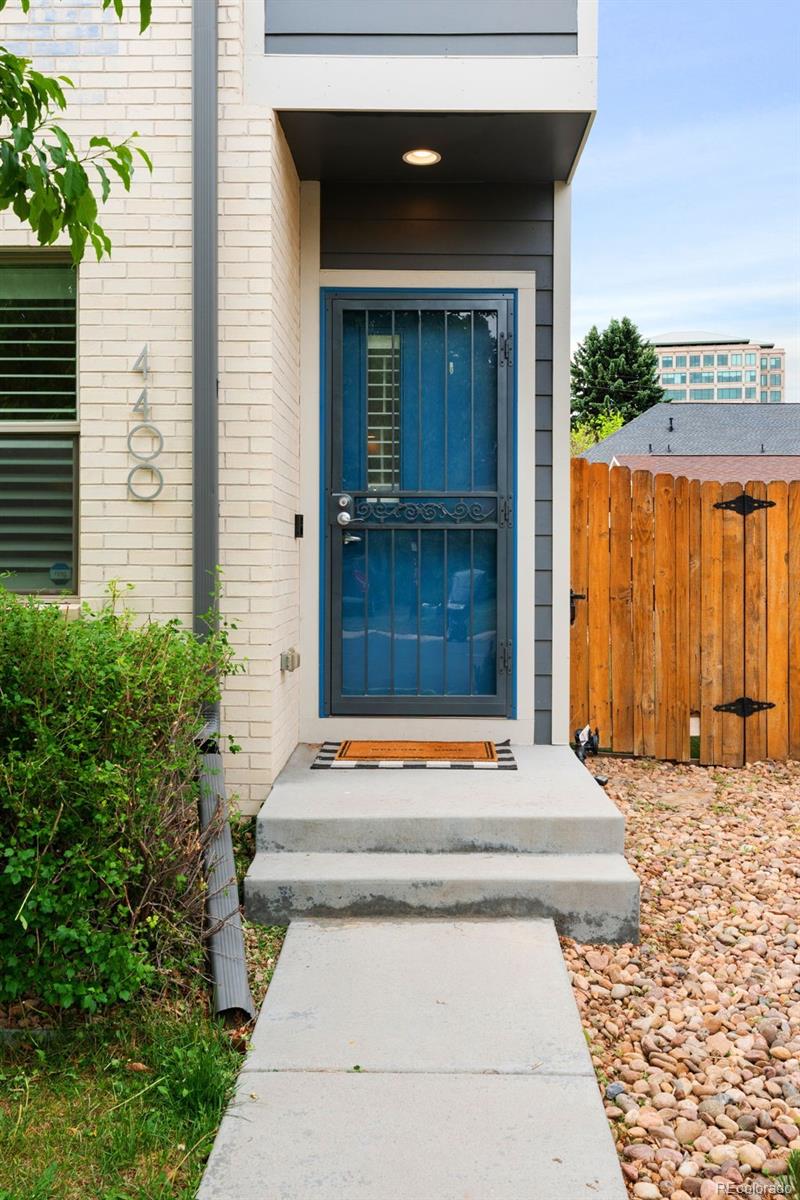 4400 E Bails Place Denver CO 80222
