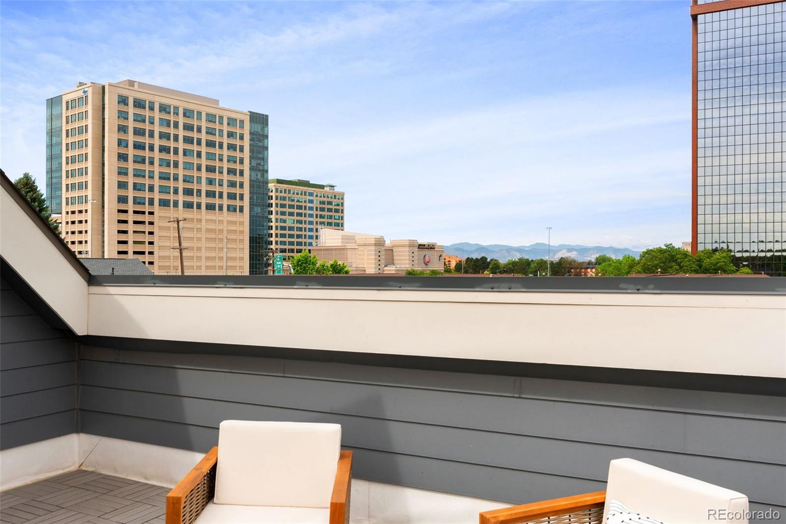 4400 E Bails Place Denver CO 80222