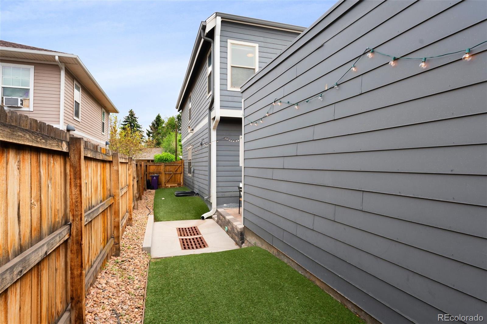 4400 E Bails Place Denver CO 80222