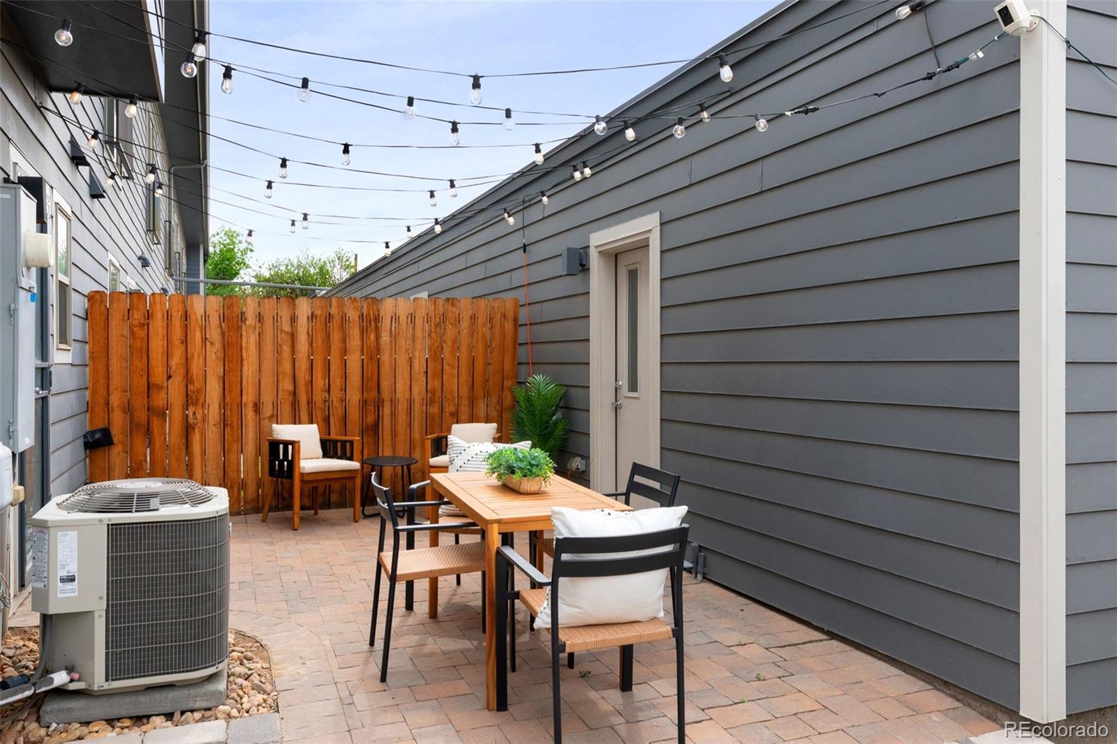 4400 E Bails Place Denver CO 80222