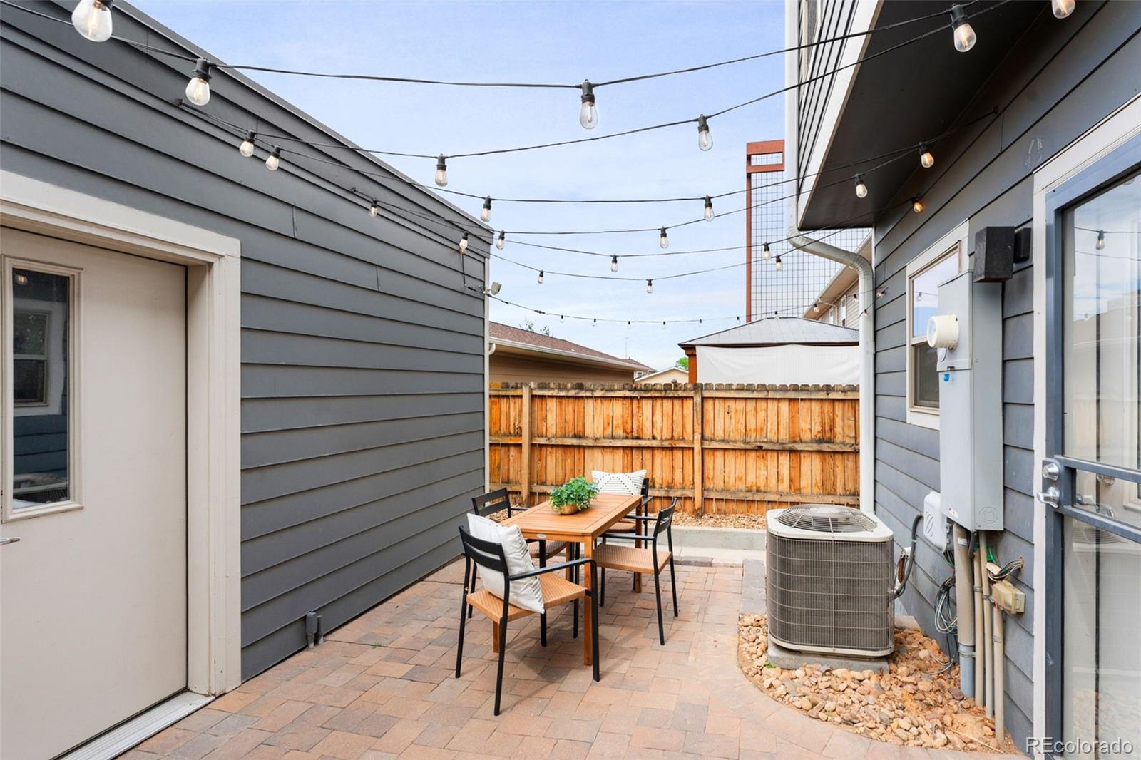 4400 E Bails Place Denver CO 80222