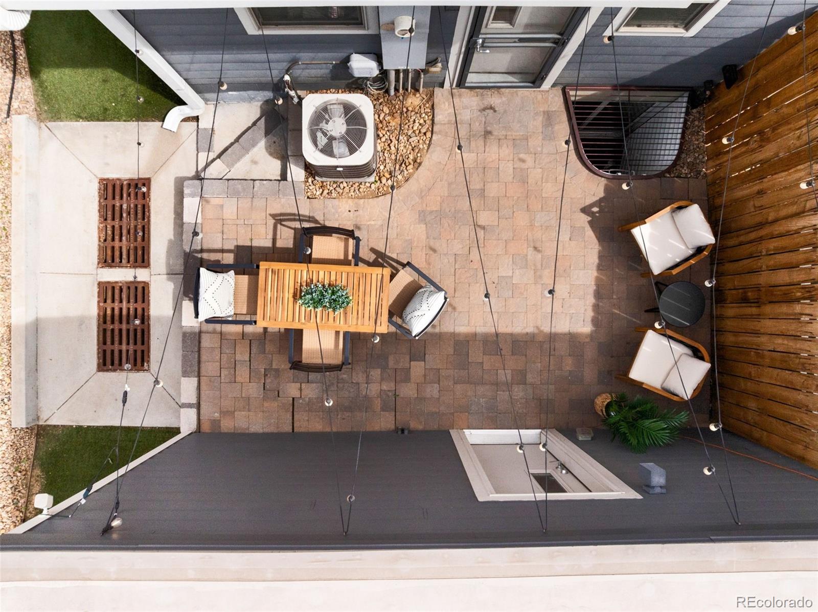 4400 E Bails Place Denver CO 80222