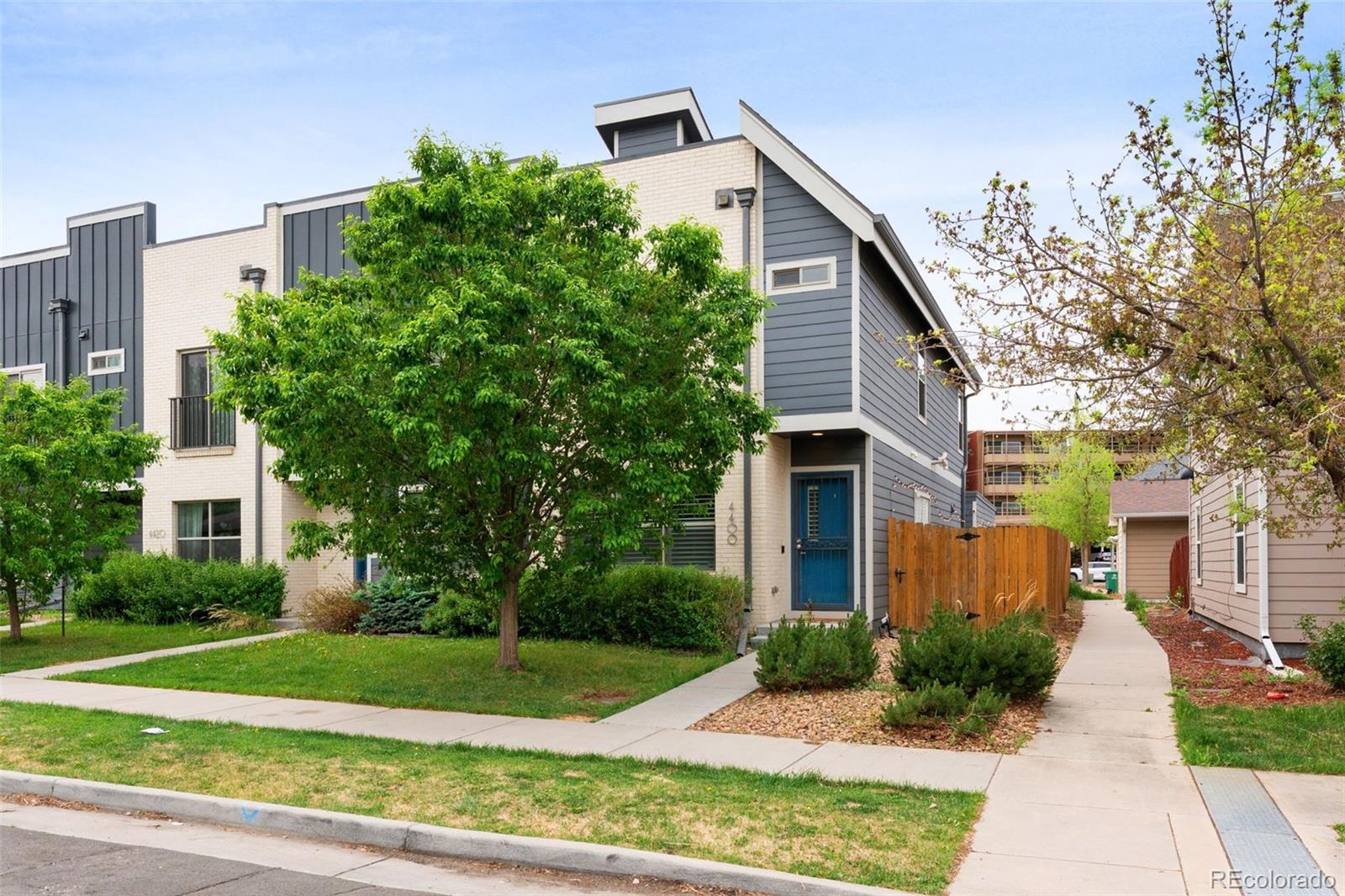 4400 E Bails Place Denver CO 80222
