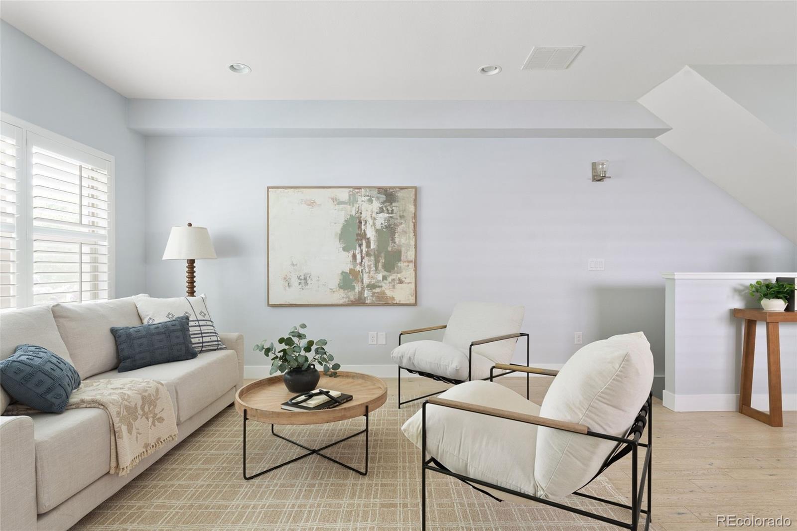 4400 E Bails Place Denver CO 80222
