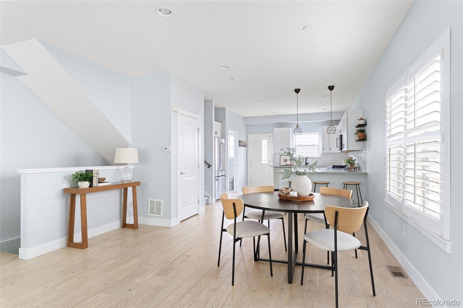 4400 E Bails Place Denver CO 80222