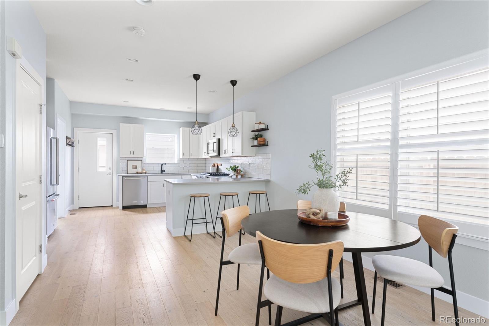 4400 E Bails Place Denver CO 80222