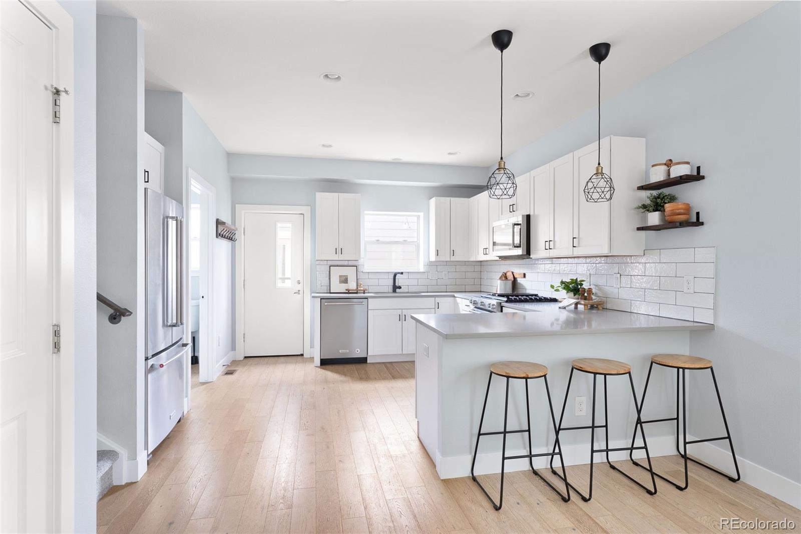 4400 E Bails Place Denver CO 80222