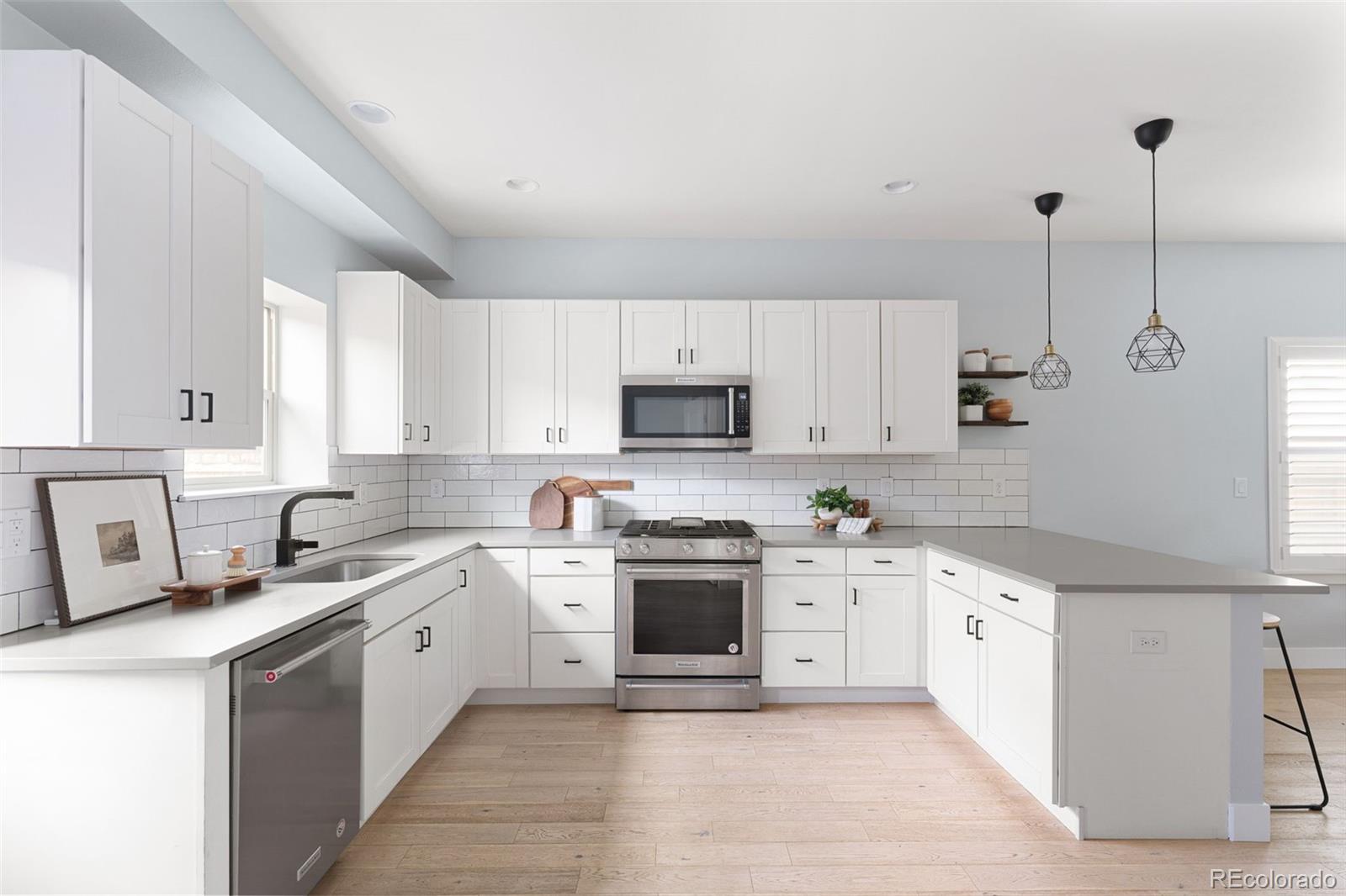 4400 E Bails Place Denver CO 80222