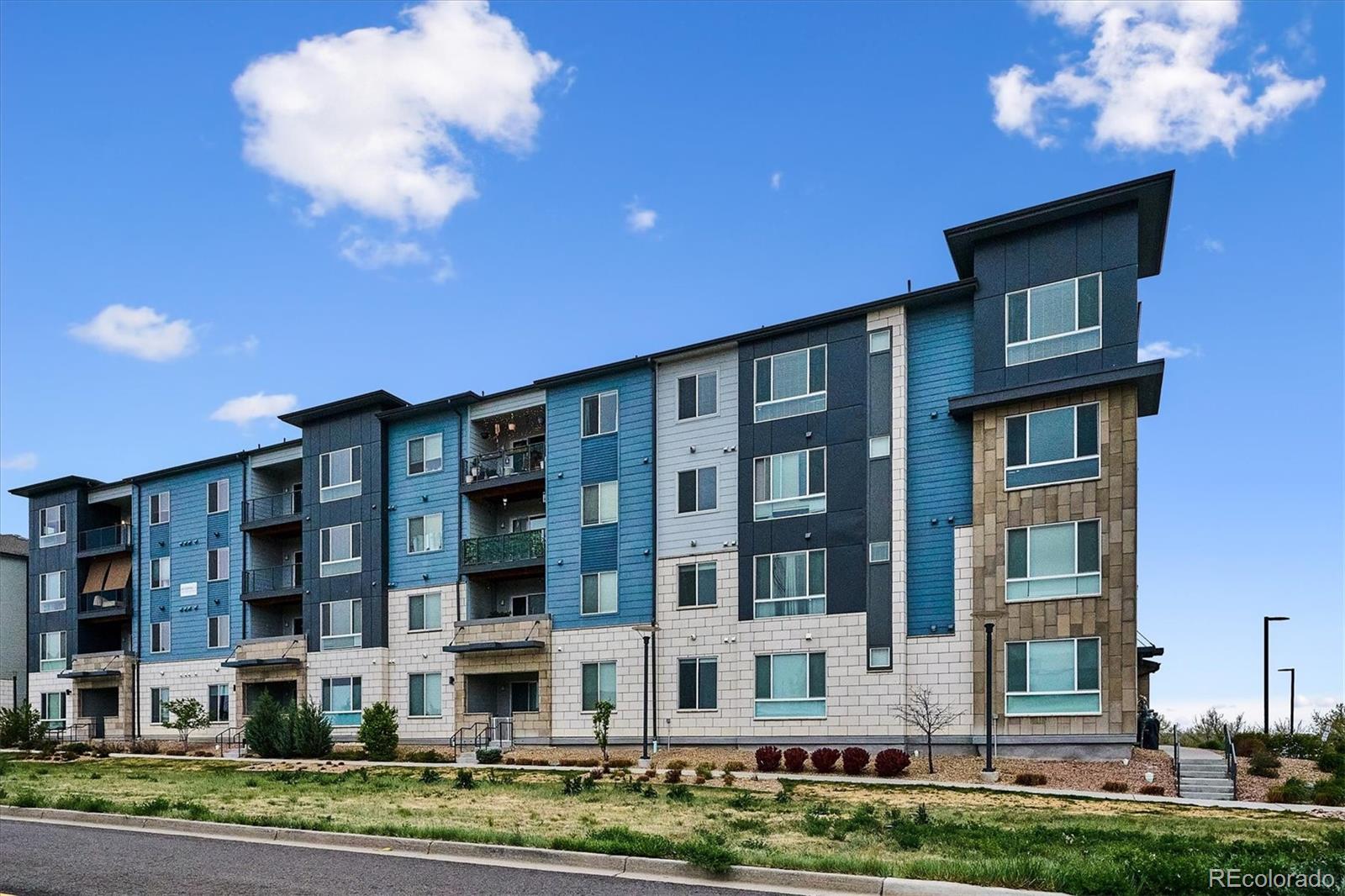 9283 Twenty Mile Road Parker CO 80134
