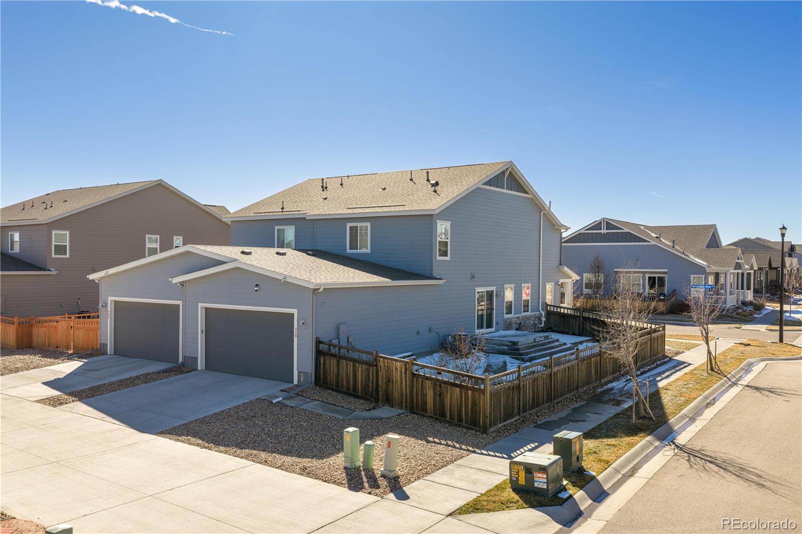 958 Colorado River Avenue Brighton CO 80601