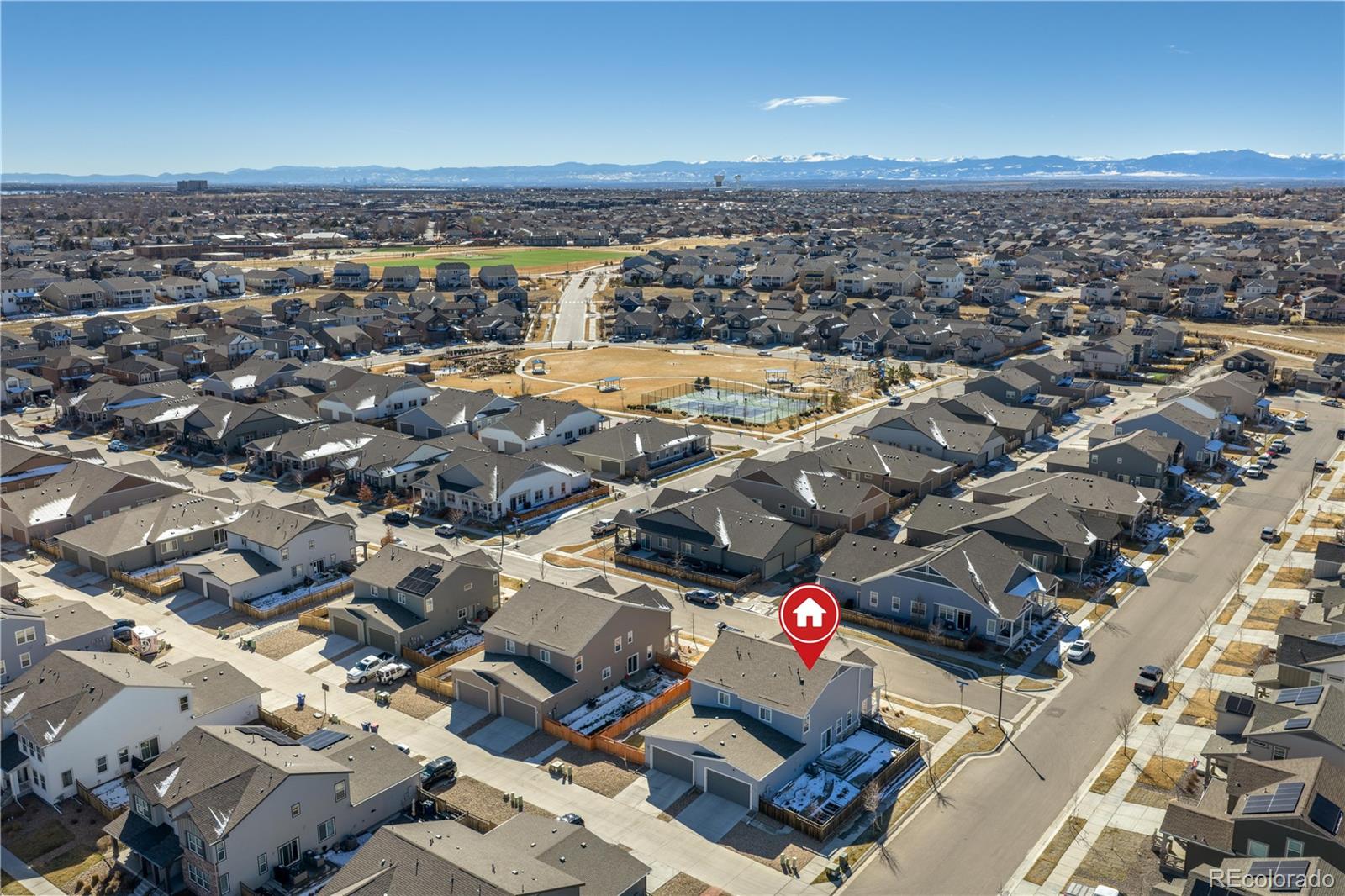 958 Colorado River Avenue Brighton CO 80601