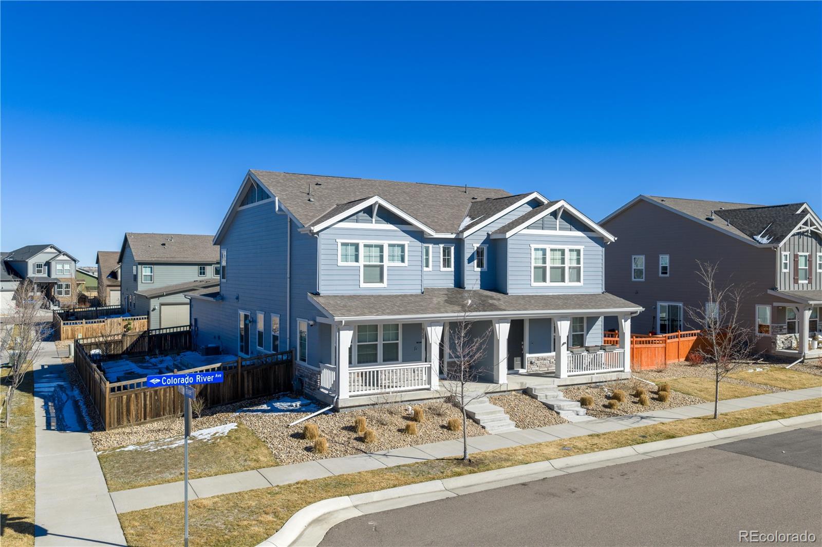 958 Colorado River Avenue Brighton CO 80601