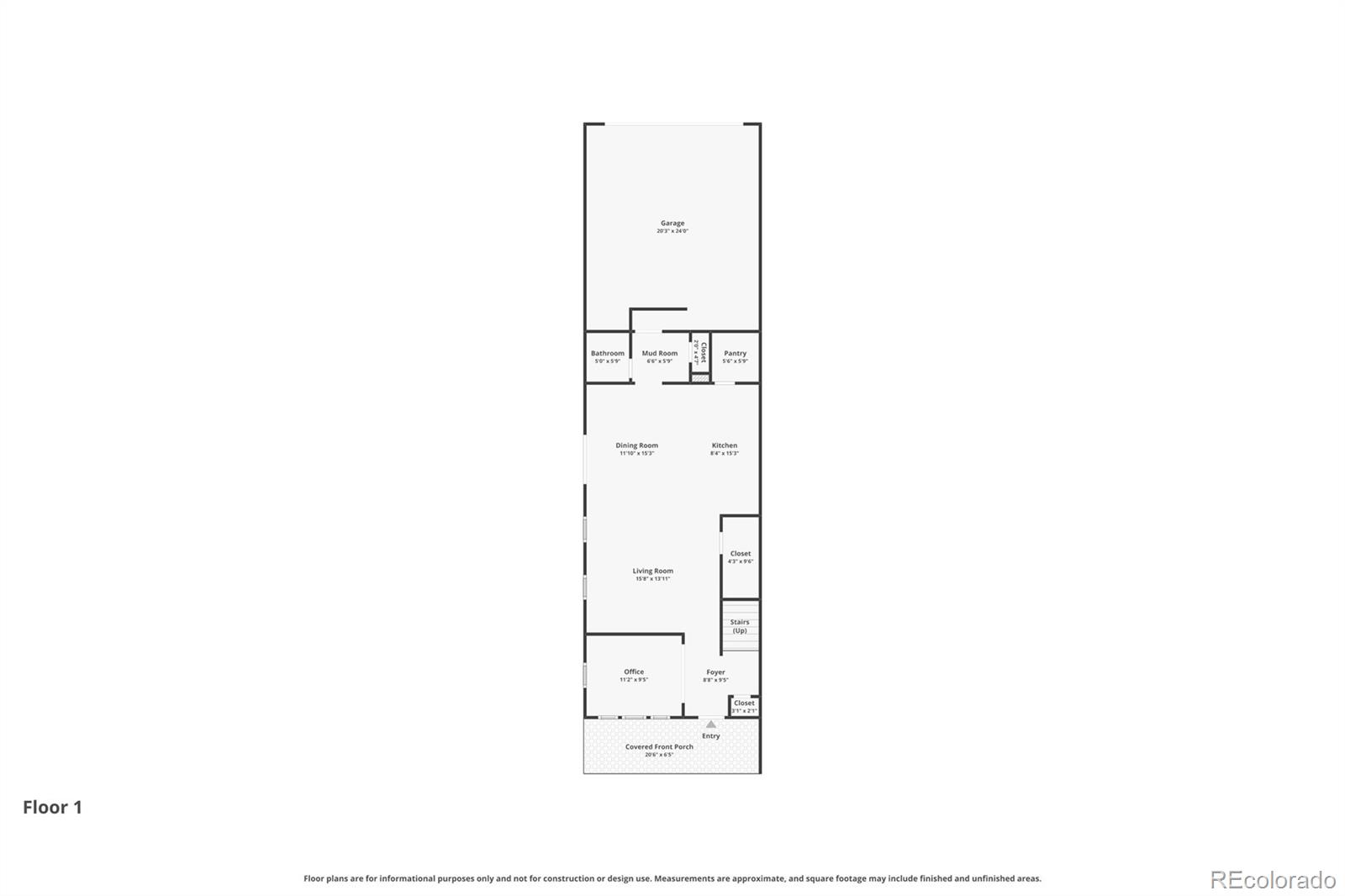 958 Colorado River Avenue Brighton CO 80601