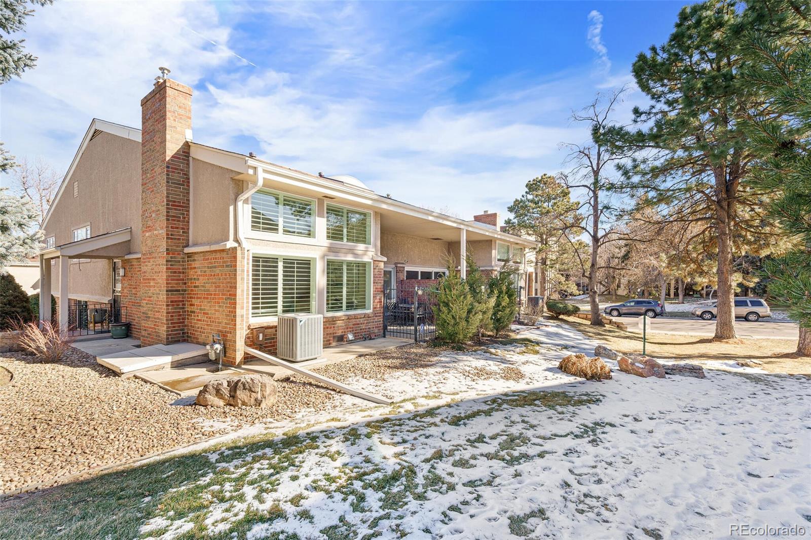 Denver CO, 6967 E Girard Avenue