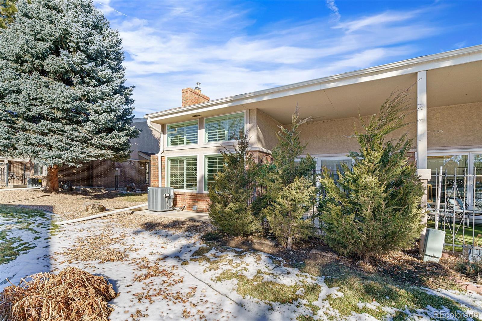 6967 E Girard Avenue Denver CO 80224