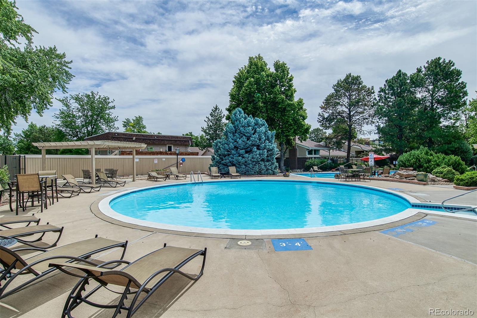 6967 E Girard Avenue Denver CO 80224