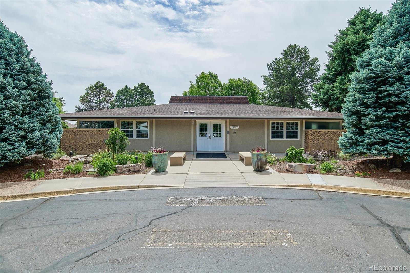 6967 E Girard Avenue Denver CO 80224