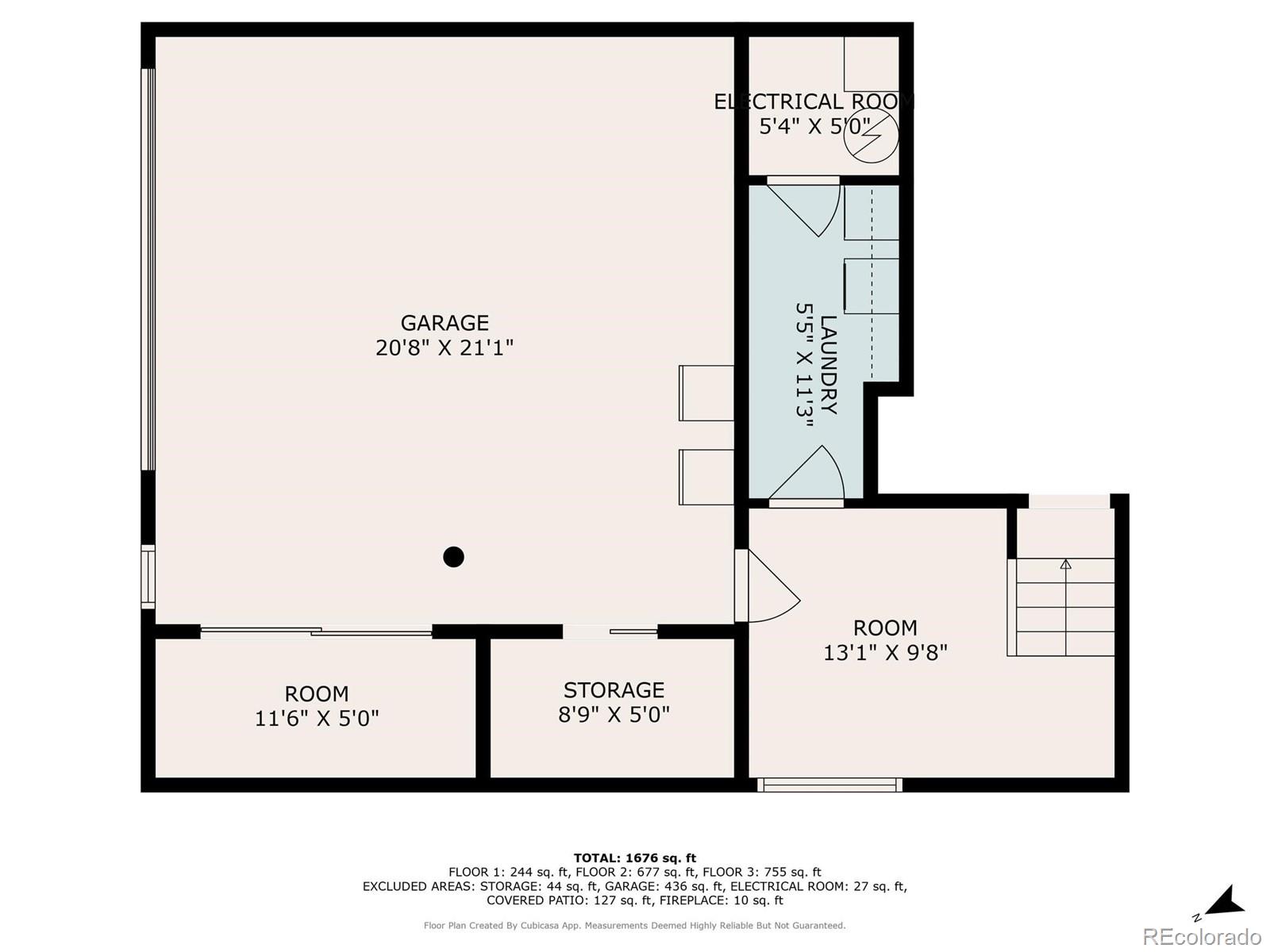 6967 E Girard Avenue Denver CO 80224