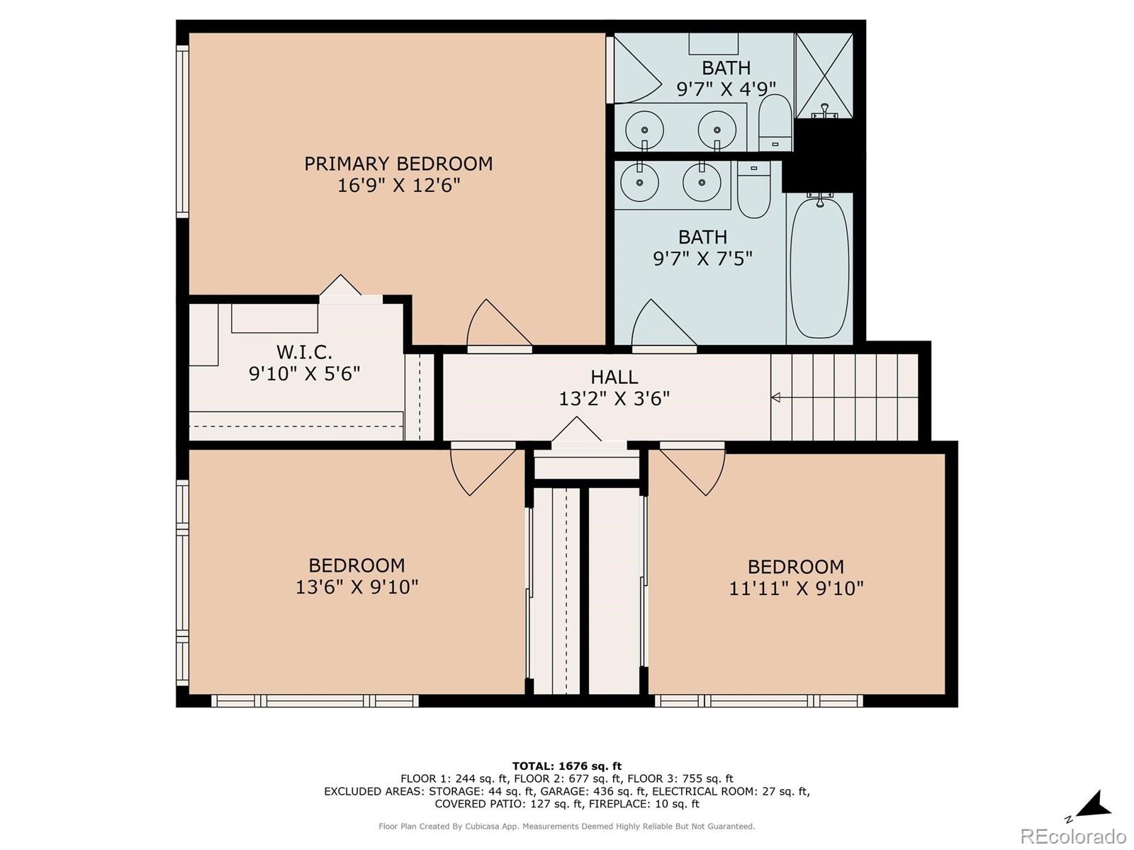 6967 E Girard Avenue Denver CO 80224