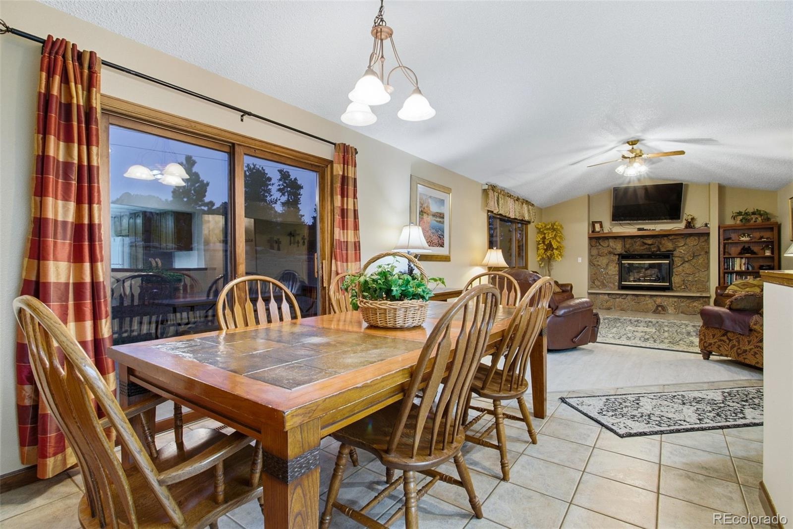 56 Odin Way Estes Park CO 80517