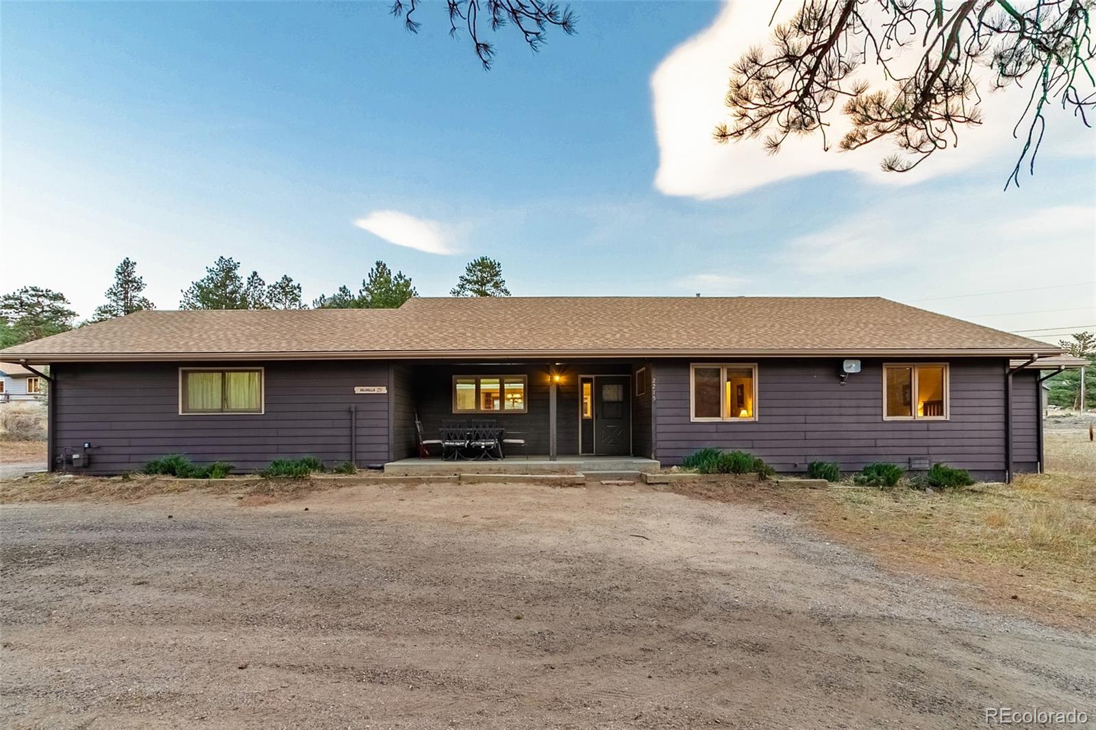 56 Odin Way Estes Park CO 80517