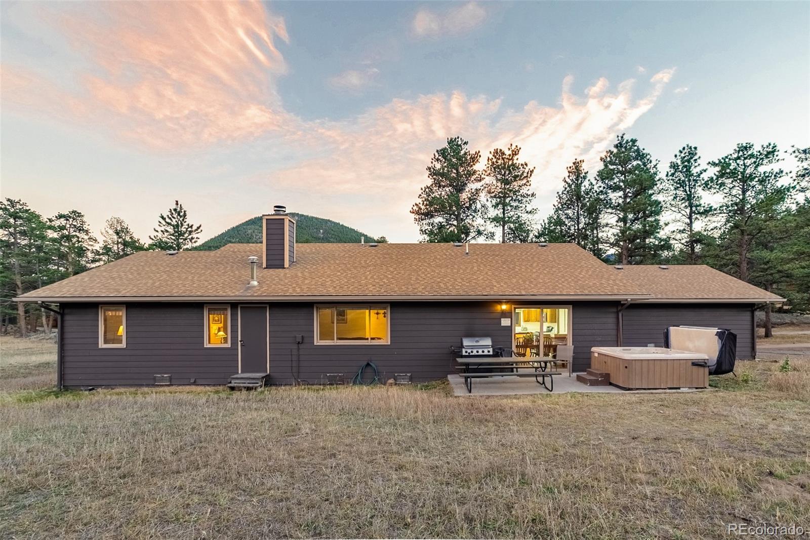 56 Odin Way Estes Park CO 80517