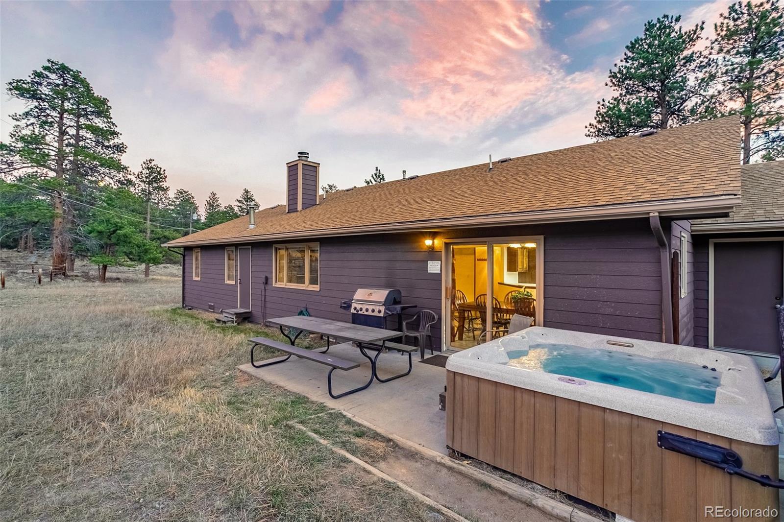 56 Odin Way Estes Park CO 80517