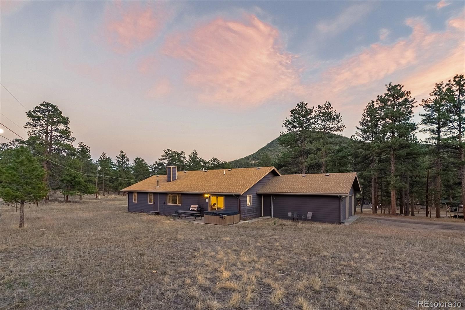 56 Odin Way Estes Park CO 80517