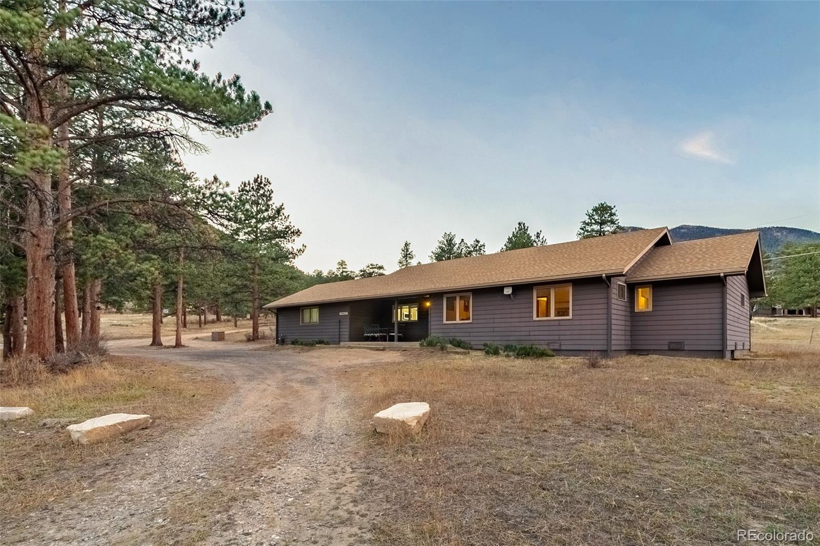 56 Odin Way Estes Park CO 80517
