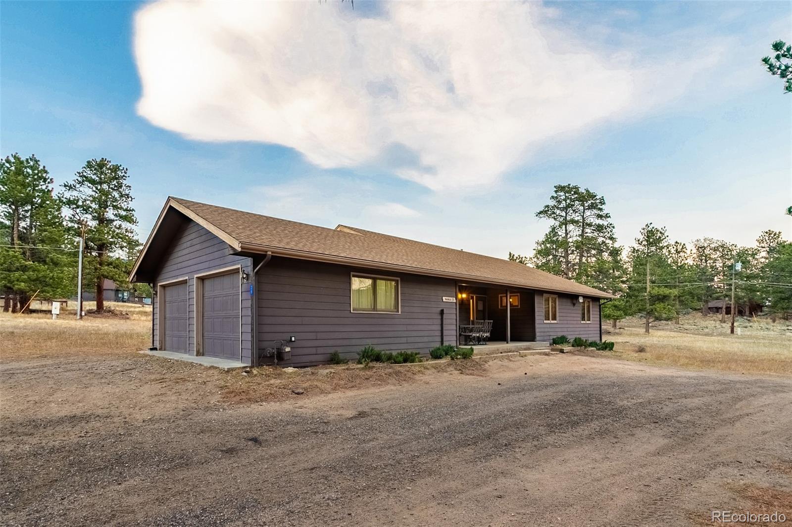 56 Odin Way Estes Park CO 80517