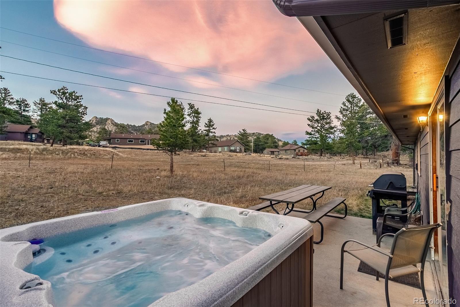 56 Odin Way Estes Park CO 80517