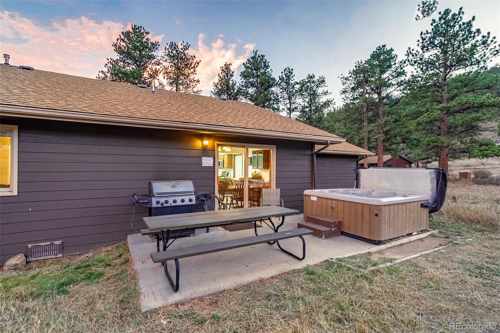 56 Odin Way Estes Park CO 80517