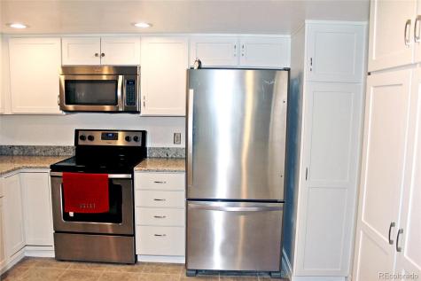13661 E Marina Drive Aurora CO 80014