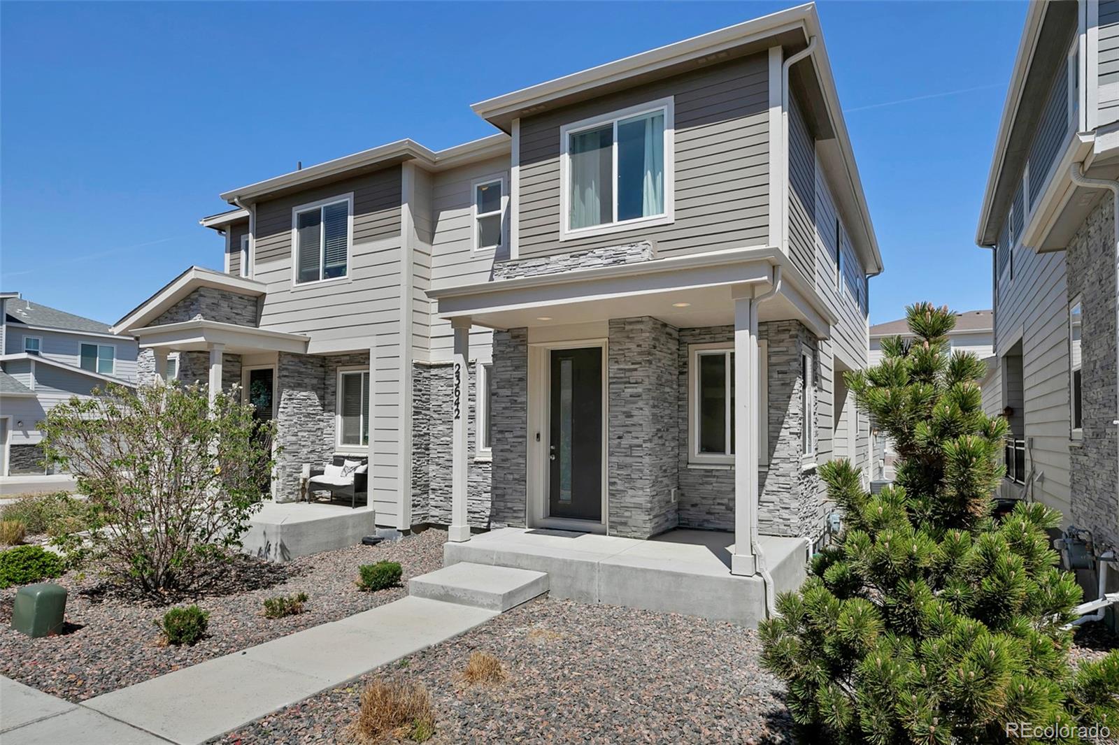 23642 E 5th Drive Aurora CO 80018