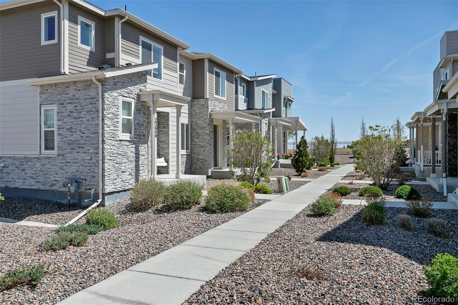 23642 E 5th Drive Aurora CO 80018