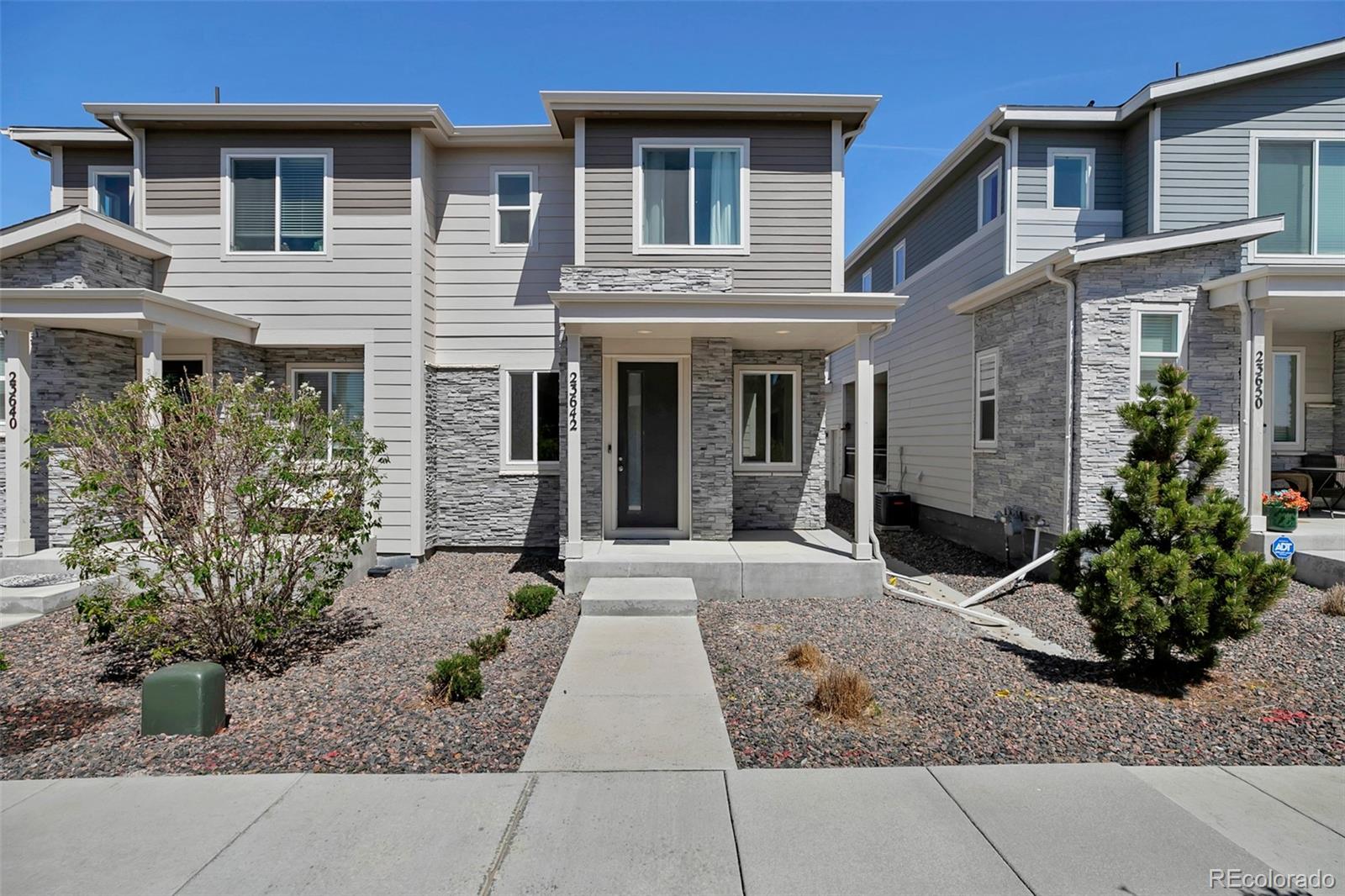 23642 E 5th Drive Aurora CO 80018
