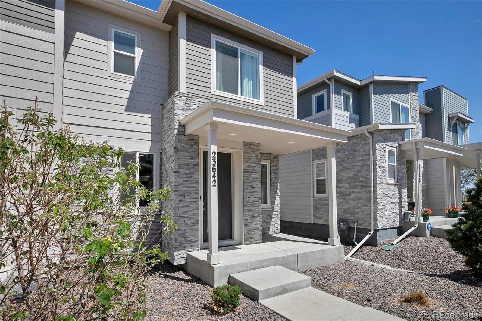 23642 E 5th Drive Aurora CO 80018