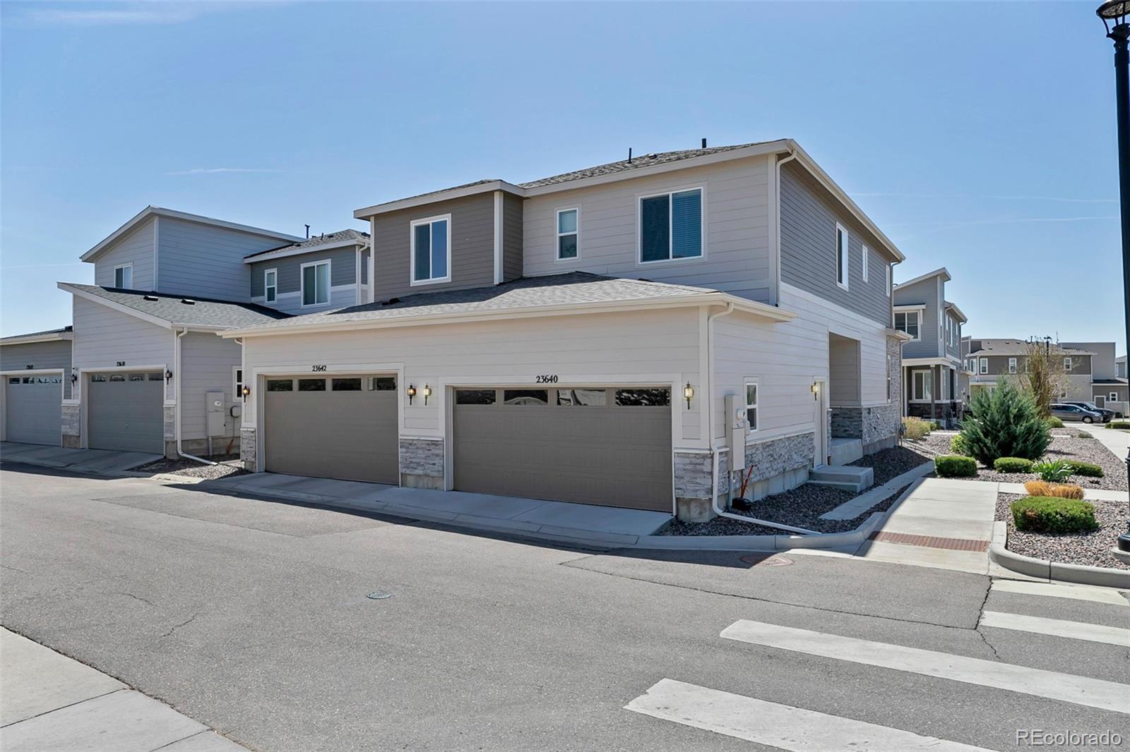 23642 E 5th Drive Aurora CO 80018