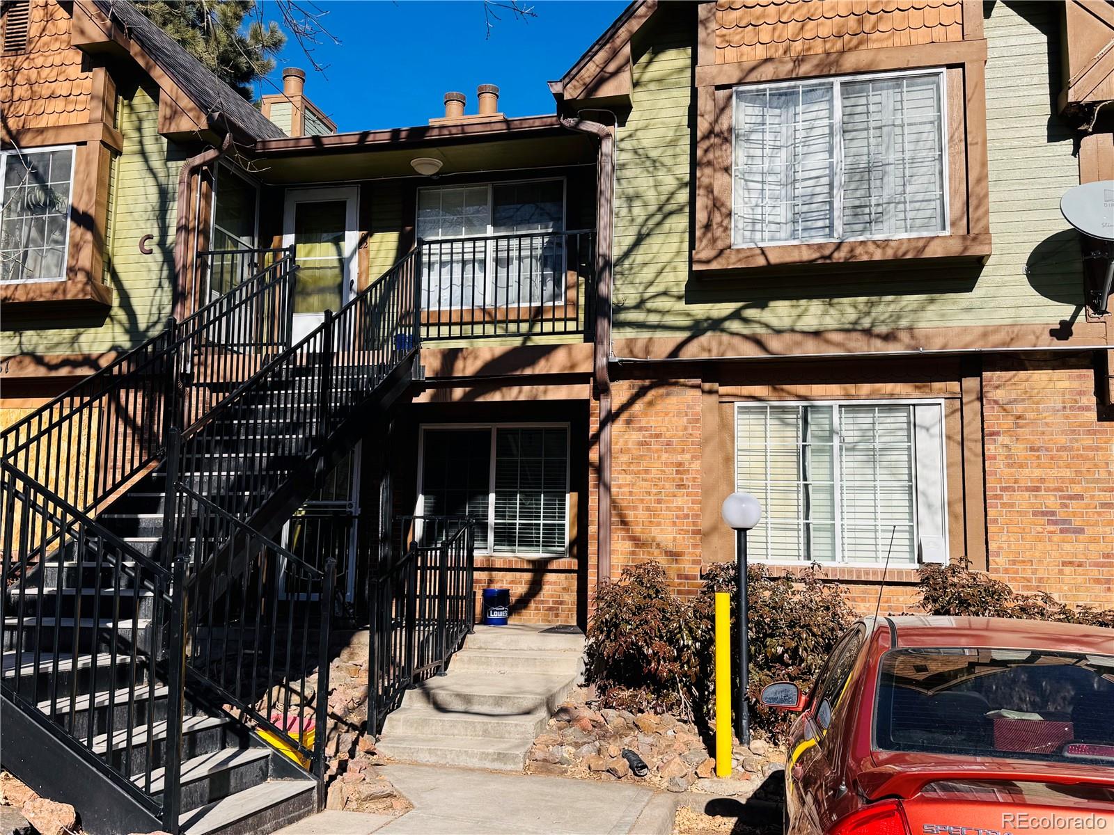 61 S Sable Boulevard Aurora CO 80012