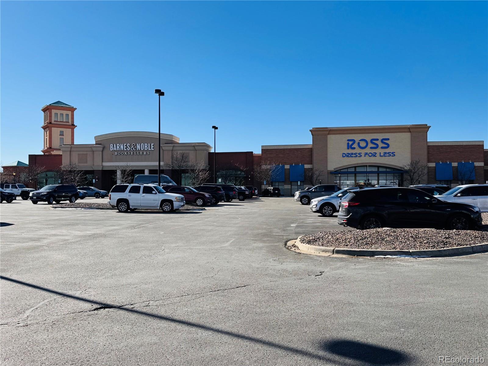 61 S Sable Boulevard Aurora CO 80012