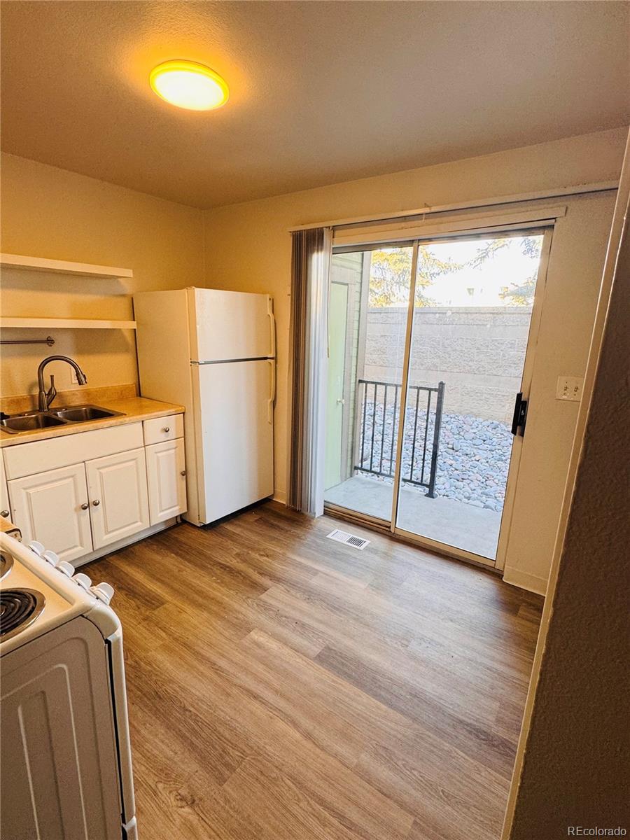 61 S Sable Boulevard Aurora CO 80012