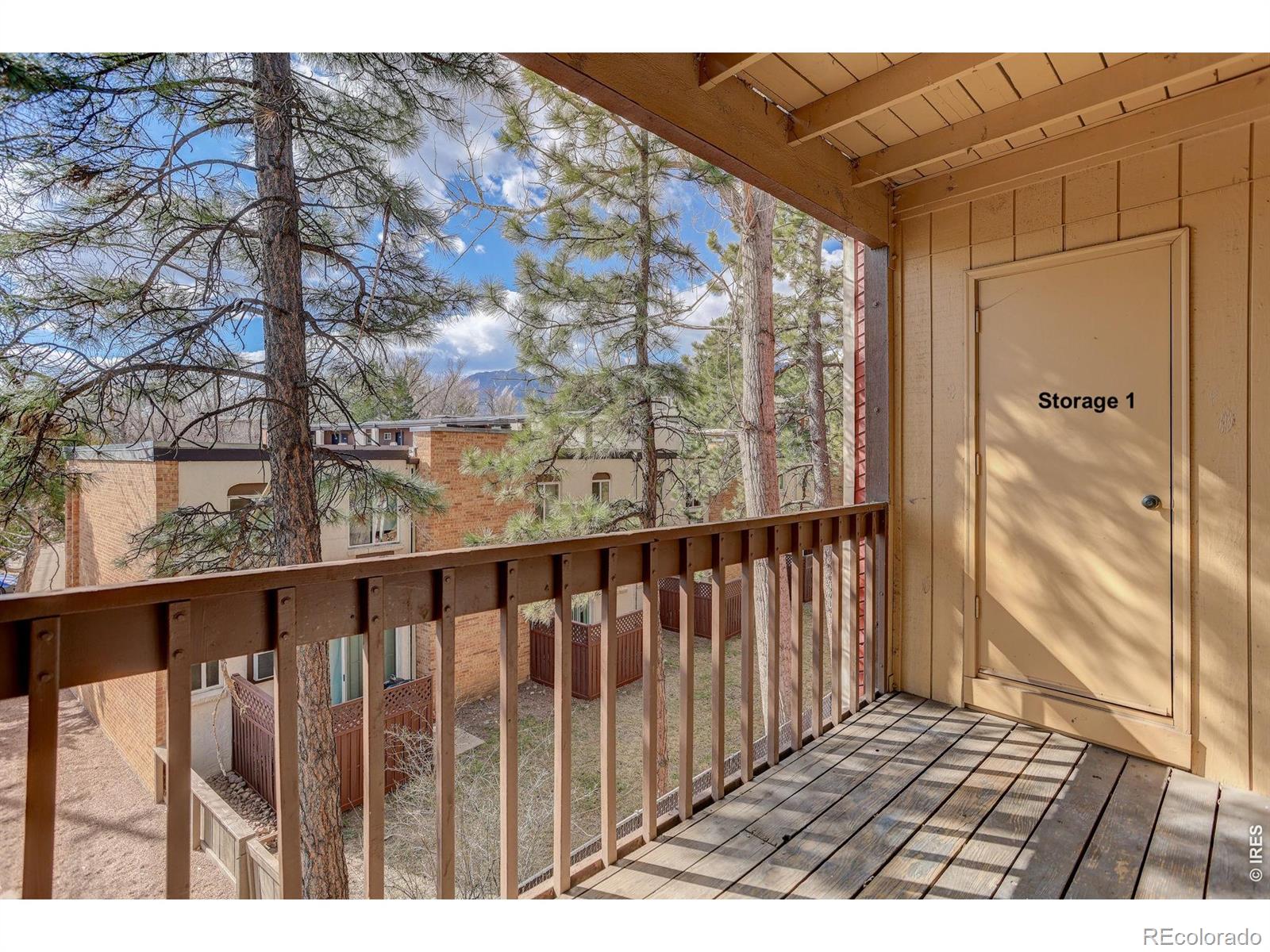 2992 Shadow Creek Drive Boulder CO 80303