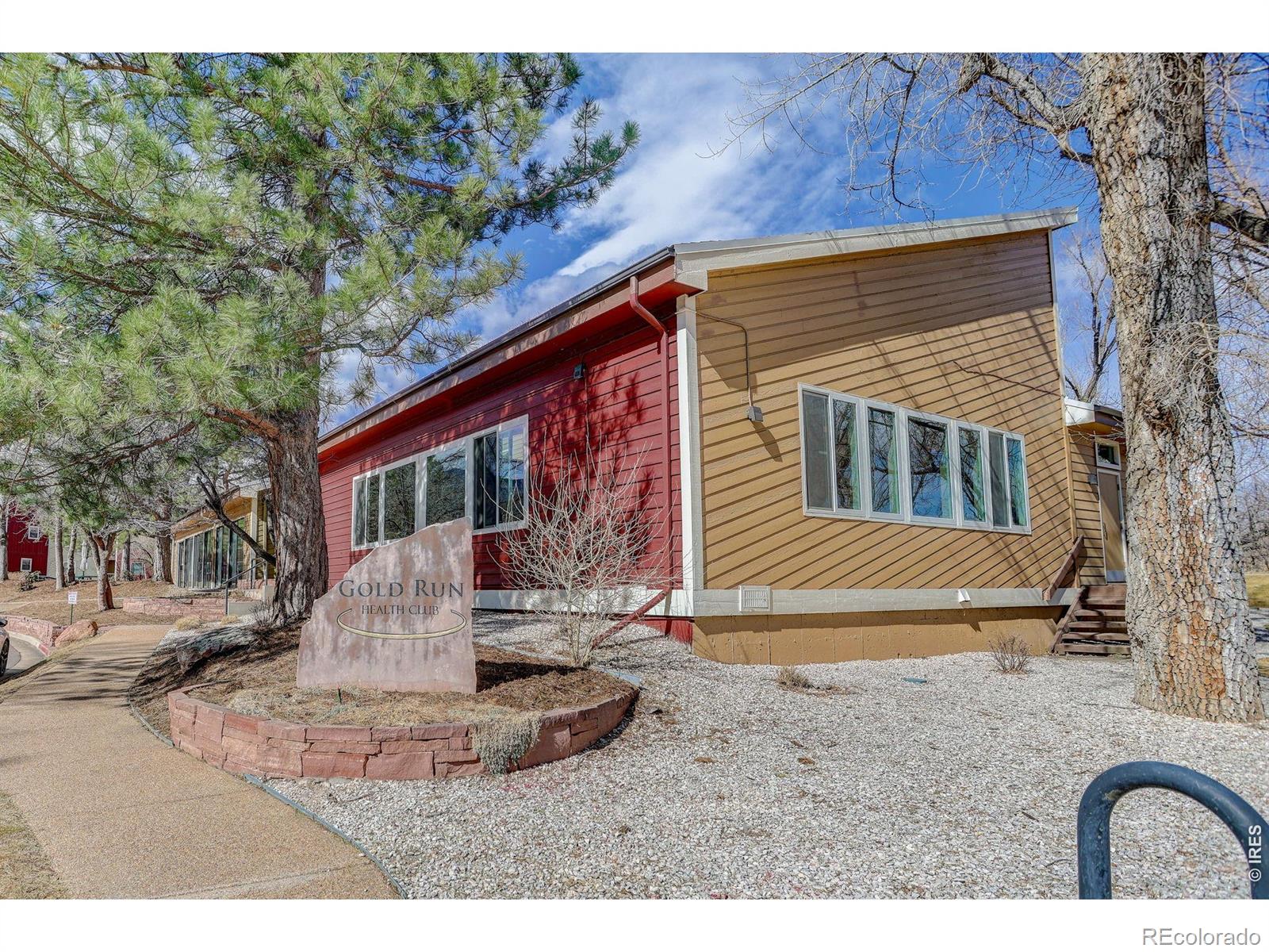 2992 Shadow Creek Drive Boulder CO 80303