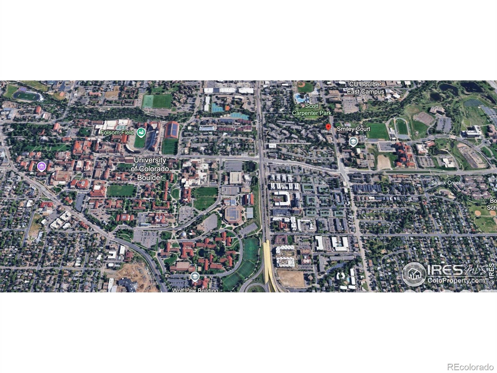 2992 Shadow Creek Drive Boulder CO 80303