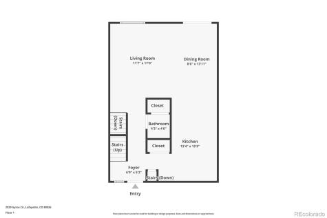 2029 Gyros Circle Lafayette CO 80026