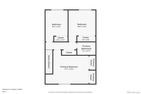 2029 Gyros Circle Lafayette CO 80026